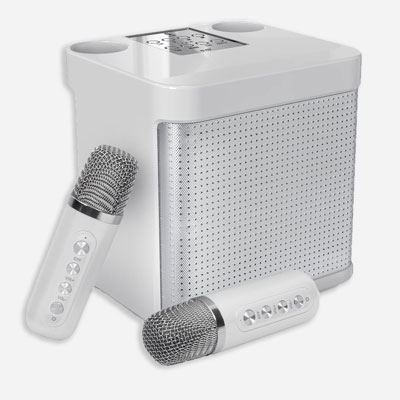 Karaoke Machine