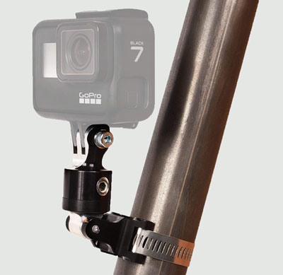 Racing Camera Mount