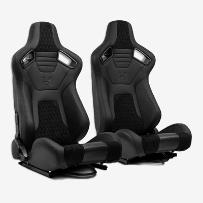 Racing Seats