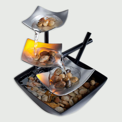 Relaxation Tabletop Fountain