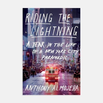 Paramedic Biographical Book
