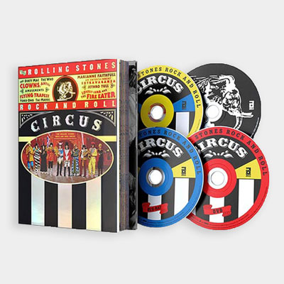 Rock and Roll Circus