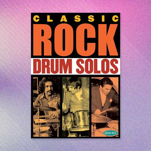 Drum Solos Collection DVD