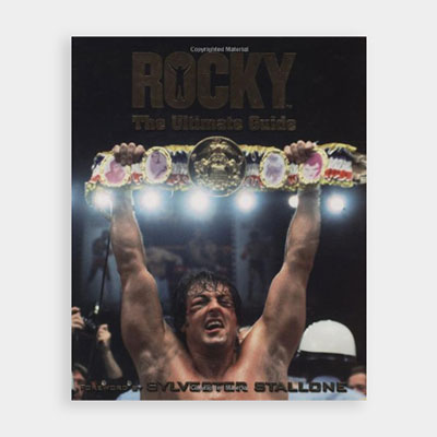Rocky Guide Book