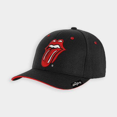 The Rolling Stones Hat