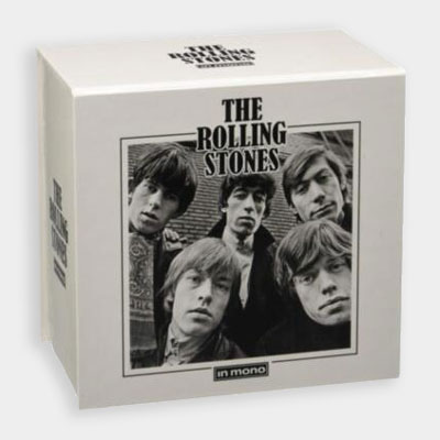 Rolling Stones in Mono