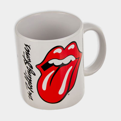 The Rolling Stones Mug