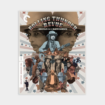 Rolling Thunder Revue