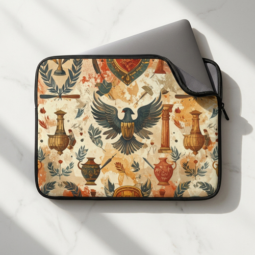 Roman History Backpack