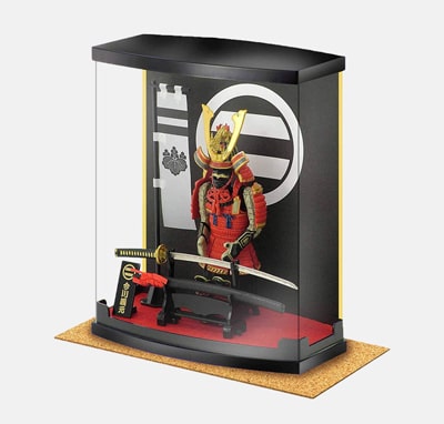 Samurai Armor