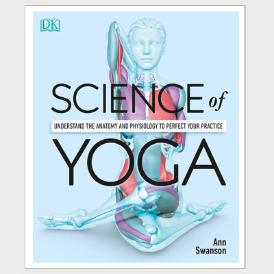 Science of Yoga Book