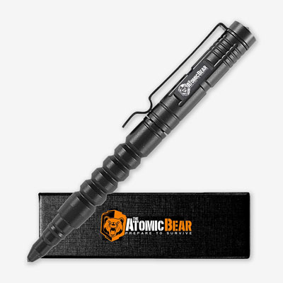 Tactical Pen