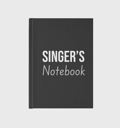 Songwriter's Journal