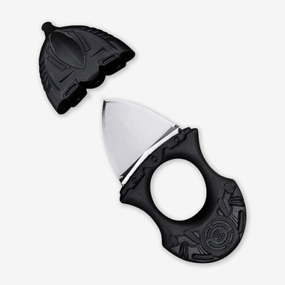 Small Knuckle Knife