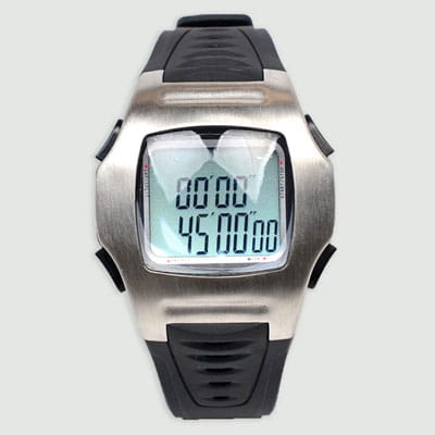 Soccer Watch Timer