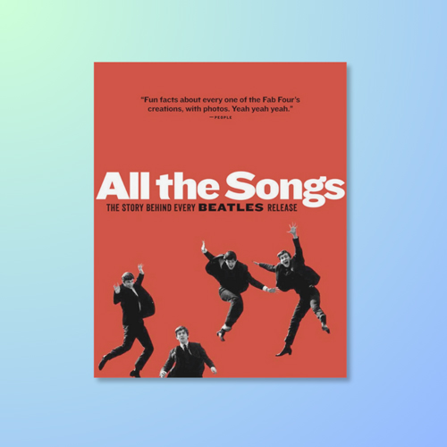 All the Stories Book