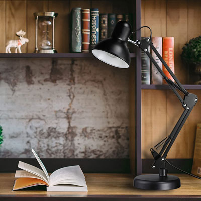 Vintage Table Lamp