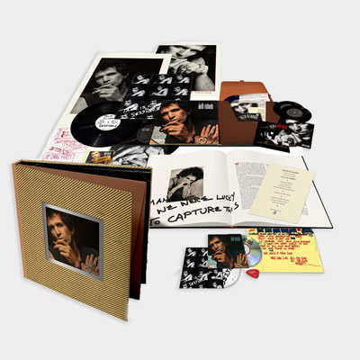 Talk is Cheap Vinyl