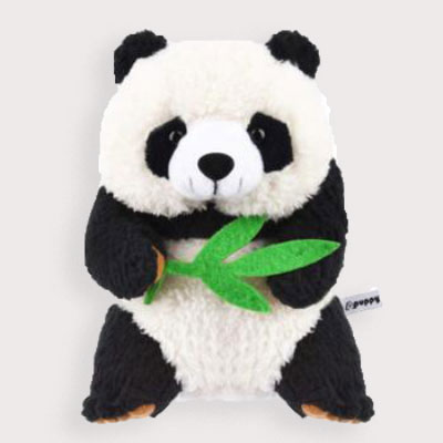 Talking Panda Toy