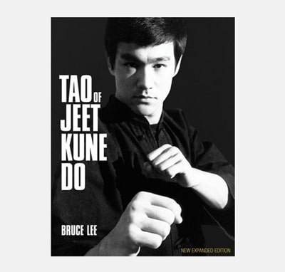 Tao of Jeet Kune Do