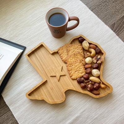 Texas Bamboo Board 