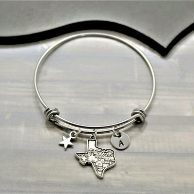 Texas Bracelet