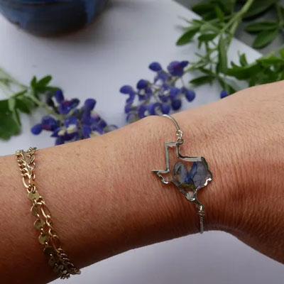 Texas Bracelet