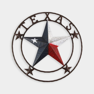 Texas Wall Hanging