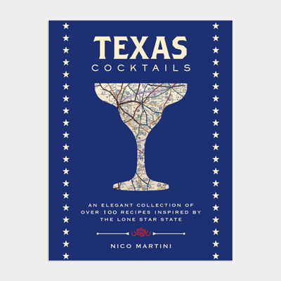Texas Cocktails