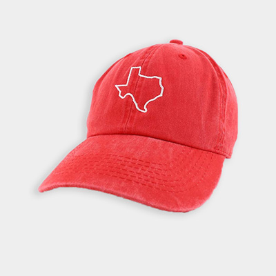 Texas Hat