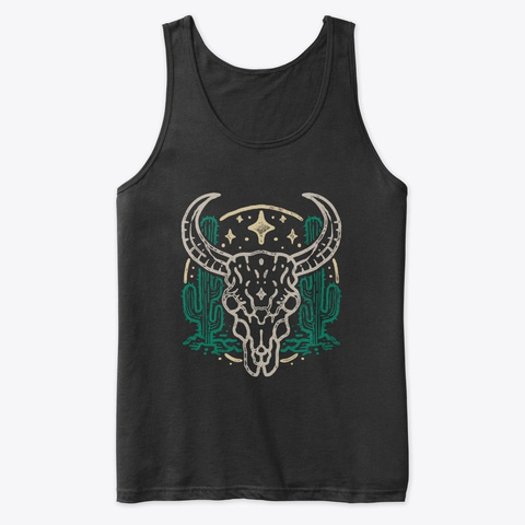 Texas Tank Top