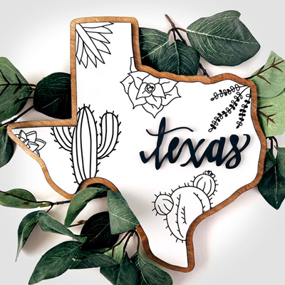 Totally tacky Texas gifts for the Texan in your life