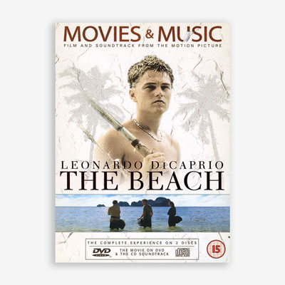 The Beach