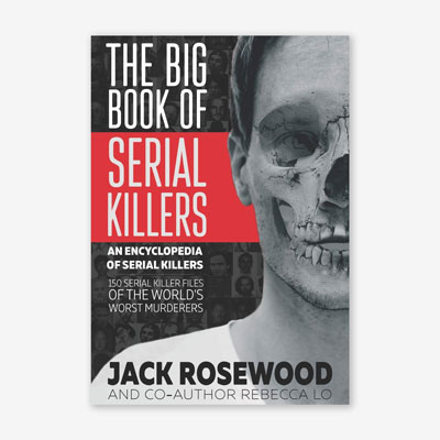 The Big Book of Serial Killers