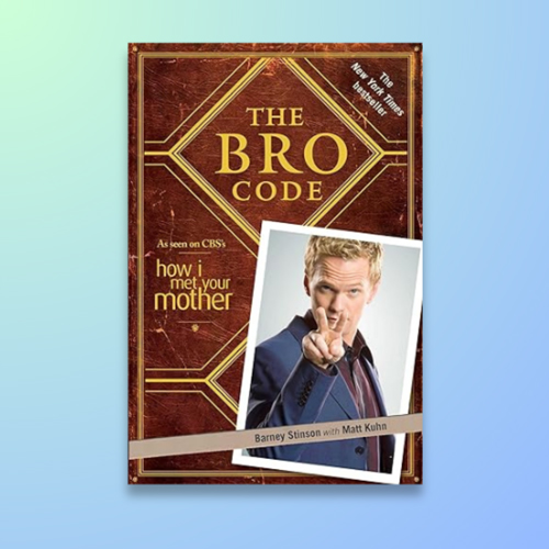 The Bro Code