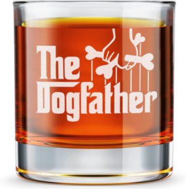 Whiskey Glass