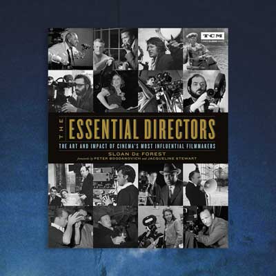 The Essential Directors