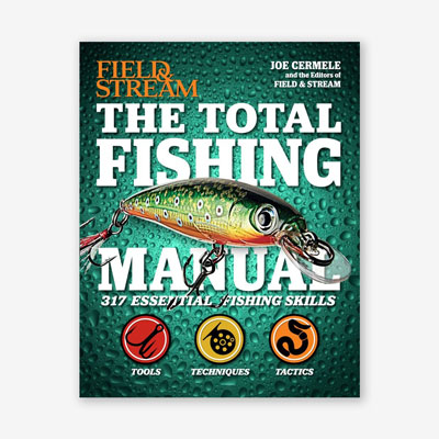 Total Fishing Manual Book