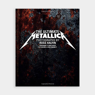 The Ultimate Metallica