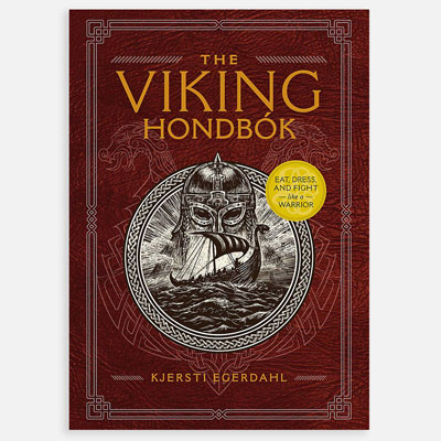 The Viking Handbook