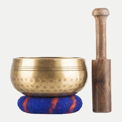 Meditation Bowl Set