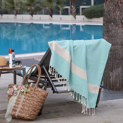 Turkish Towels