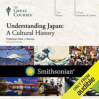 Understanding Japan