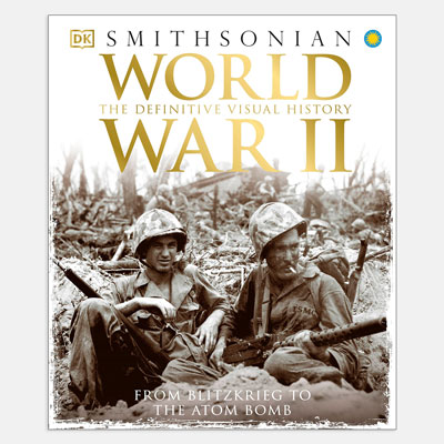 Visual History of World War II