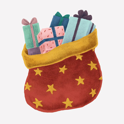 Gift Graphic