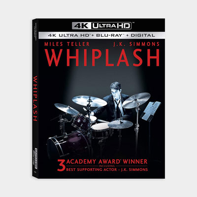 Whiplash Movie