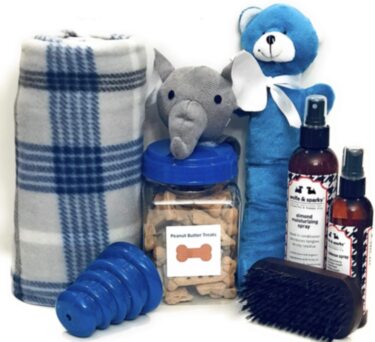 Gifts Box