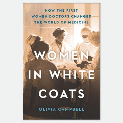 Women in White Coats