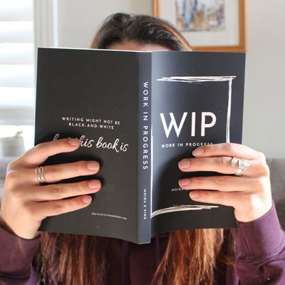 War of Art Book