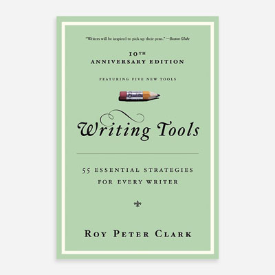 Writing Tools Book